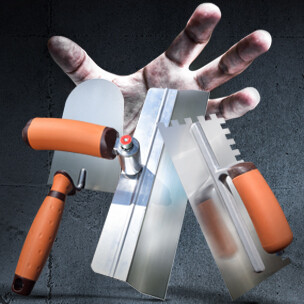Super Prof handgereedschap